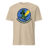159th Fighter Squadron T-Shirt - Sand