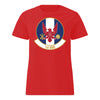 1st Special Operations Squadron Womens T-Shirt - Red