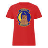 67th Special Operations Squadron Womens T-Shirt - Red