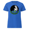 318th Special Operations Squadron Womens T-Shirt - Royal