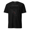 Operation Midnight Hammer T-Shirt - Black