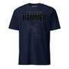 Operation Midnight Hammer T-Shirt - Navy