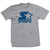 SNAFU T-shirt - Sport Grey