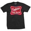 Embrace The Suck T-shirt - Black