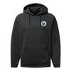 16th Special Operations Squadron Performance Hoodie - Black