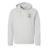 150th Special Operations Squadron Performance Hoodie - Silver