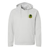 469th Flying Training Squadron Performance Hoodie - Silver