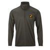 73rd Special Operations Squadron Performance Quarter Zip - Charcoal