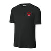 7th Reconnaissance Squadron Performance T-Shirt - Black