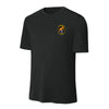 73rd Special Operations Squadron Performance T-Shirt - Black