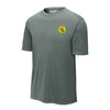 45th Reconnaissance Squadron Performance T-Shirt - Concrete Heather