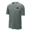 96th Bomb Squadron Performance T-Shirt - Concrete Heather
