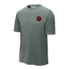 238th Reconnaissance Squadron Performance T-Shirt - Concrete Heather