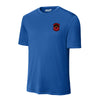 427th Reconnaissance Squadron Performance T-Shirt - Royal