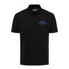 United States Air Force Established Arch Performance Polo - Black