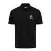 859th Special Operations Squadron Performance Polo - Black