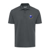 54th Helicopter Squadron Performance Polo - Charcoal