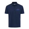 United States Air Force Established Arch Performance Polo - Navy