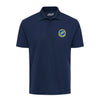 25th Flying Training Squadron Performance Polo - Navy