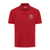358th Fighter Squadron Performance Polo - Red