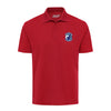 550th Helicopter Squadron Performance Polo - Red