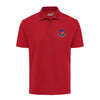 33rd Flying Training Squadron Performance Polo - Red