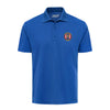 6th Special Operations Squadron Performance Polo - Royal