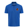 343rd Bomb Squadron Performance Polo - Royal