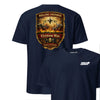 Operation Rolling Thunder T-Shirt - Navy