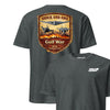 Operation Shock & Awe T-Shirt - Charcoal Heather