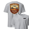 Operation Shock & Awe T-Shirt - Heather Gray