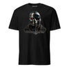 Terminator Pilot T-Shirt - Black