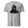 Terminator Pilot T-Shirt - Heather Gray