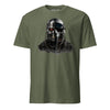 Terminator Pilot T-Shirt - OD Green