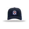 Thunderbirds Crest Structured Hat - Navy