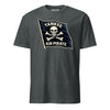 Yankee Air Pirate T-Shirt - Charcoal Heather