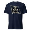 Yankee Air Pirate T-Shirt - Black
