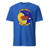 3rd Airlift Squadron T-Shirt - Royal