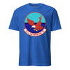 911th Air Refueling Squadron T-Shirt - Royal