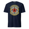 64th Aggressor Squadron T-Shirt - Navy