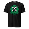 106th Air Refueling Squadron T-Shirt - Black