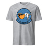 9th Airlift Squadron T-Shirt - Heather Grey
