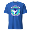 56th Air Refueling Squadron T-Shirt - Royal
