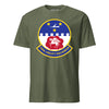 700th Airlift Squadron T-Shirt - OD Green