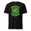 77th Air Refueling Squadron T-Shirt - Black