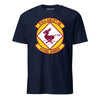 815th Airlift Squadron T-Shirt - Navy