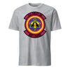 21st Airlift Squadron T-Shirt - Heather Grey