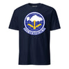 912th Air Refueling Squadron T-Shirt - Navy