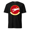 167th Airlift Squadron T-Shirt - Black