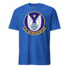 18th Air Refueling Squadron T-Shirt - Royal
